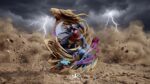 [Pre-order] Mô hình Pokemon Garchomp 1/6 PG Studio