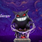 [Pre-order] Mô hình Pokemon Gengar N-Two Studio