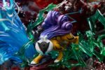 [Pre-order] Mô hình Pokemon Ho-Oh và Tam Thánh Thú Phantom Beast Studio - Ảnh 2