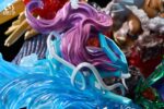 [Pre-order] Mô hình Pokemon Ho-Oh và Tam Thánh Thú Phantom Beast Studio - Ảnh 3