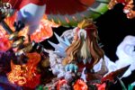 [Pre-order] Mô hình Pokemon Ho-Oh và Tam Thánh Thú Phantom Beast Studio - Ảnh 4