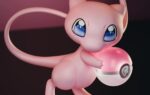 [Pre-order] Mô hình Pokemon Mew & PokeBall FAT BOY Studio - Ảnh 3