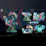 [Pre-order] Mô hình Pokemon Milotic 1/20 ZhiGaoTian Studio - Ảnh 2