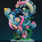 [Pre-order] Mô hình Pokemon Milotic 1/20 ZhiGaoTian Studio - Ảnh 6