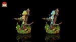 [Pre-order] Mô hình Pokemon Treecko PocketPals Studio - Ảnh 4