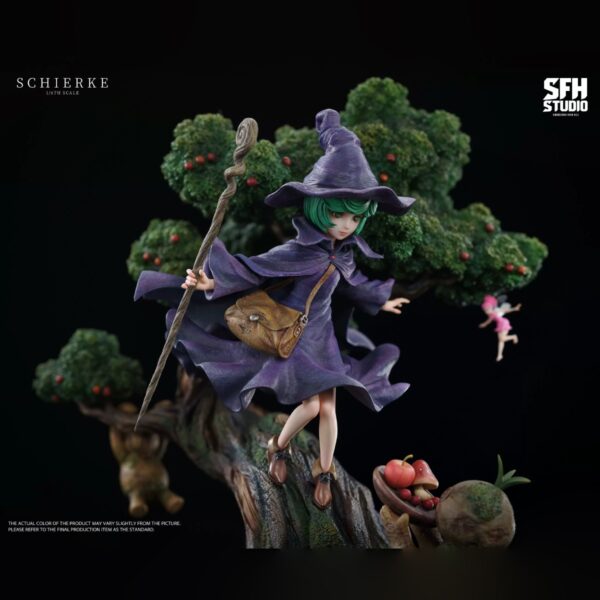 [Pre-order] Mô hình Schierke 1/6 SFH Studio