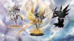 [Pre-order] Mô hình Seraphimon JBS Studio - Ảnh 5