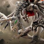[Pre-order] Mô hình SkullGreymon Miman Studio