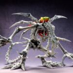 [Pre-order] Mô hình SkullGreymon Miman Studio - Ảnh 2