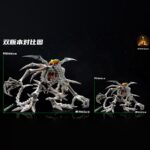 [Pre-order] Mô hình SkullGreymon Miman Studio - Ảnh 5