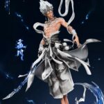 [Pre-order] Mô hình Thương Nguyên Đồ Mạnh Xuyên PIJI Studio - Ảnh 2
