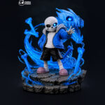 [Pre-order] Mô hình Undertale Sans Panda Studio
