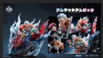 [Pre-order] Mô hình Andy & Izumo Fuuko 1/6 Lao A Studio - Ảnh 2