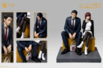 [Pre-order] Mô hình Behind the Supermarket Tayama & Sasaki 1/6 EXE Studio - Ảnh 2