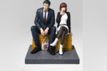 [Pre-order] Mô hình Behind the Supermarket Tayama & Sasaki 1/6 EXE Studio - Ảnh 3
