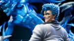 [Pre-order] Mô hình Bleach Grimmjow Jaegerjaquez 1/6 Zenkai Studio - Ảnh 2