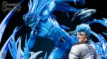 [Pre-order] Mô hình Bleach Grimmjow Jaegerjaquez 1/6 Zenkai Studio - Ảnh 3