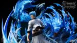 [Pre-order] Mô hình Bleach Grimmjow Jaegerjaquez 1/6 Zenkai Studio - Ảnh 4