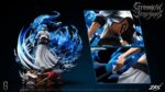 [Pre-order] Mô hình Bleach Grimmjow Jaegerjaquez 1/6 Zenkai Studio - Ảnh 6