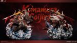 [Pre-order] Mô hình Bleach Komamura Sajin 1/9 Jijing Studio - Ảnh 2
