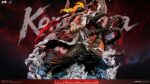 [Pre-order] Mô hình Bleach Komamura Sajin 1/9 Jijing Studio - Ảnh 3