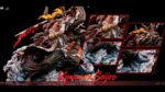 [Pre-order] Mô hình Bleach Komamura Sajin 1/9 Jijing Studio - Ảnh 5