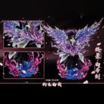 [Pre-order] Mô hình Bleach Kuchiki Byakuya 1/6 HXHENG × CHENG Studio - Ảnh 10