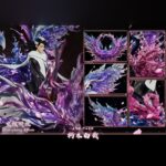 [Pre-order] Mô hình Bleach Kuchiki Byakuya 1/6 HXHENG × CHENG Studio - Ảnh 11