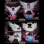 [Pre-order] Mô hình Bleach Kuchiki Byakuya 1/6 HXHENG × CHENG Studio - Ảnh 3