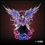 [Pre-order] Mô hình Bleach Kuchiki Byakuya 1/6 HXHENG × CHENG Studio - Ảnh 5