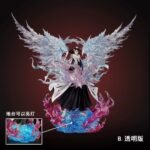 [Pre-order] Mô hình Bleach Kuchiki Byakuya 1/6 HXHENG × CHENG Studio - Ảnh 6