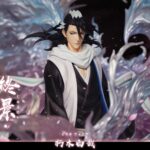 [Pre-order] Mô hình Bleach Kuchiki Byakuya 1/6 HXHENG × CHENG Studio - Ảnh 7