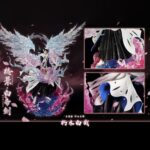 [Pre-order] Mô hình Bleach Kuchiki Byakuya 1/6 HXHENG × CHENG Studio - Ảnh 8