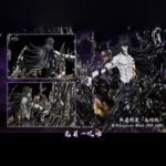 [Pre-order] Mô hình Bleach Kurosaki Ichigo 1/6 HXHENG × CHENG Studio - Ảnh 10