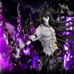 [Pre-order] Mô hình Bleach Kurosaki Ichigo 1/6 HXHENG × CHENG Studio - Ảnh 5