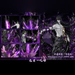 [Pre-order] Mô hình Bleach Kurosaki Ichigo 1/6 HXHENG × CHENG Studio - Ảnh 7