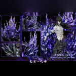 [Pre-order] Mô hình Bleach Kurosaki Ichigo 1/6 HXHENG × CHENG Studio - Ảnh 8