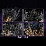 [Pre-order] Mô hình Bleach Kurosaki Ichigo 1/6 HXHENG × CHENG Studio - Ảnh 9