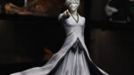 [Pre-order] Mô hình Bleach Shiro Ichigo 1/6 LoaDen Studio - Ảnh 7