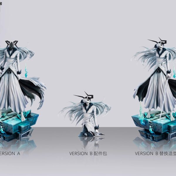 [Pre-order] Mô hình Bleach Vasto Lorde Ichigo 1/6 POP.ART Studio