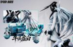 [Pre-order] Mô hình Bleach Vasto Lorde Ichigo 1/6 POP.ART Studio - Ảnh 2