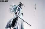 [Pre-order] Mô hình Bleach Vasto Lorde Ichigo 1/6 POP.ART Studio - Ảnh 3