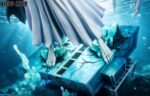 [Pre-order] Mô hình Bleach Vasto Lorde Ichigo 1/6 POP.ART Studio - Ảnh 6