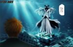 [Pre-order] Mô hình Bleach Vasto Lorde Ichigo 1/6 POP.ART Studio - Ảnh 7