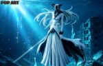 [Pre-order] Mô hình Bleach Vasto Lorde Ichigo 1/6 POP.ART Studio - Ảnh 8
