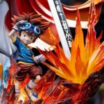[Pre-order] Mô hình Digimon Digital Monsters Omegamon Dreammaker Studio - Ảnh 3