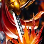 [Pre-order] Mô hình Digimon Digital Monsters Omegamon Dreammaker Studio - Ảnh 5