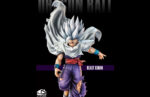 [Pre-order] Mô hình Dragon Ball Beast Gohan LP Studio - Ảnh 3
