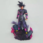 [Pre-order] Mô hình Dragon Ball Crimson-Masked Saiyan 1/6 AW Studio