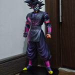 [Pre-order] Mô hình Dragon Ball Crimson-Masked Saiyan 1/6 AW Studio - Ảnh 7